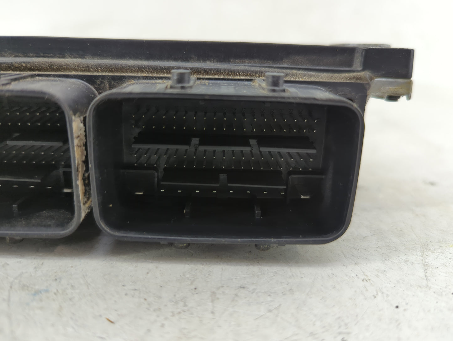 2018-2019 Nissan Pathfinder PCM Engine Control Computer ECU ECM PCU OEM P/N:NEC038-089 Fits Fits 2018 2019 2020 OEM Used Aut