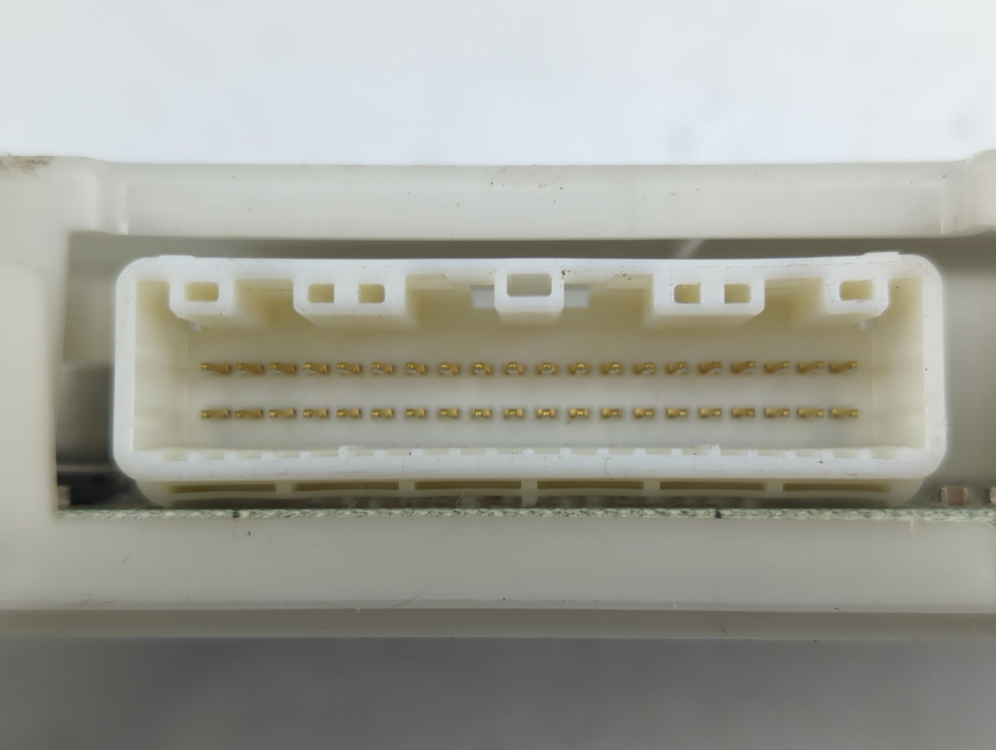 2018-2018 Nissan Pathfinder Temperature Control Module 277603ka3a - Oemusedautoparts1.com