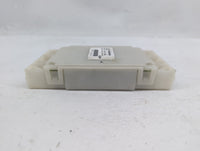 2018-2018 Nissan Pathfinder Temperature Control Module 277603ka3a - Oemusedautoparts1.com