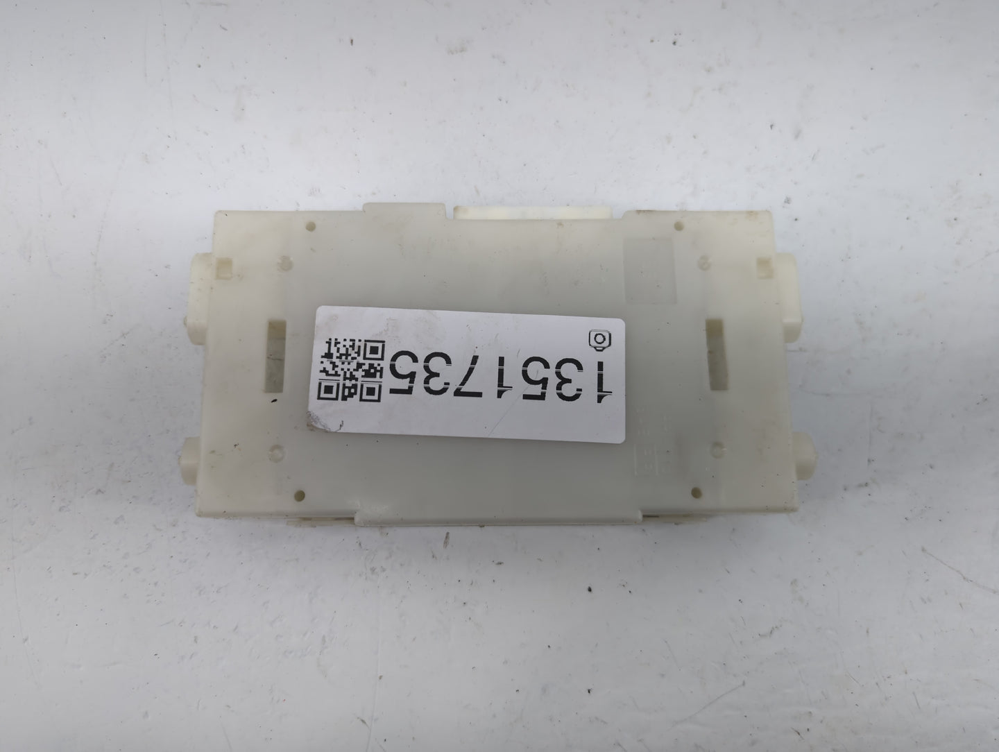 2018-2018 Nissan Pathfinder Temperature Control Module 277603ka3a - Oemusedautoparts1.com