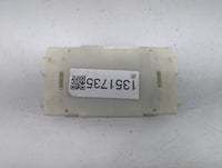 2018-2018 Nissan Pathfinder Temperature Control Module 277603ka3a - Oemusedautoparts1.com