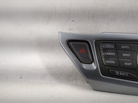 2013-2020 Nissan Pathfinder Climate Control Module Temperature AC/Heater Replacement P/N:9PJ2B 210264 Fits OEM Used Auto Par