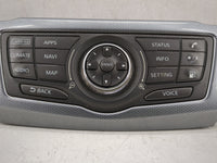 2013-2020 Nissan Pathfinder Climate Control Module Temperature AC/Heater Replacement P/N:9PJ2B 210264 Fits OEM Used Auto Par
