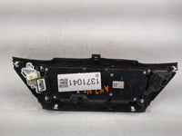 2013-2020 Nissan Pathfinder Climate Control Module Temperature AC/Heater Replacement P/N:9PJ2B 210264 Fits OEM Used Auto Par