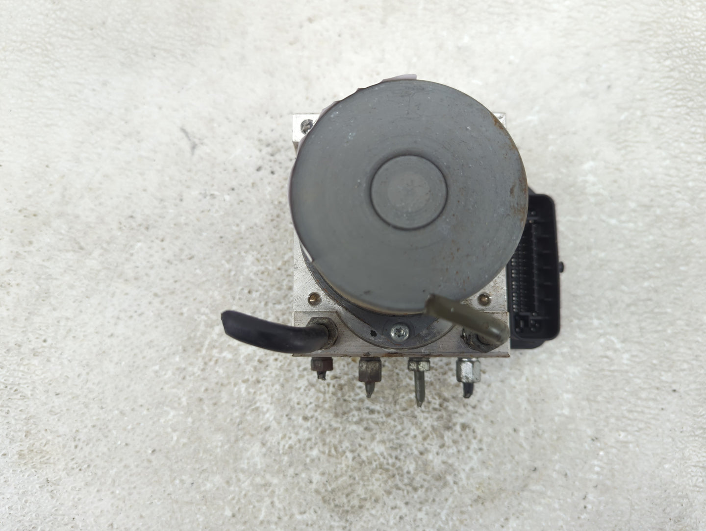 2018-2020 Nissan Pathfinder ABS Pump Control Module Replacement Fits Fits 2018 2019 2020 OEM Used Auto Parts - Oemusedautopa
