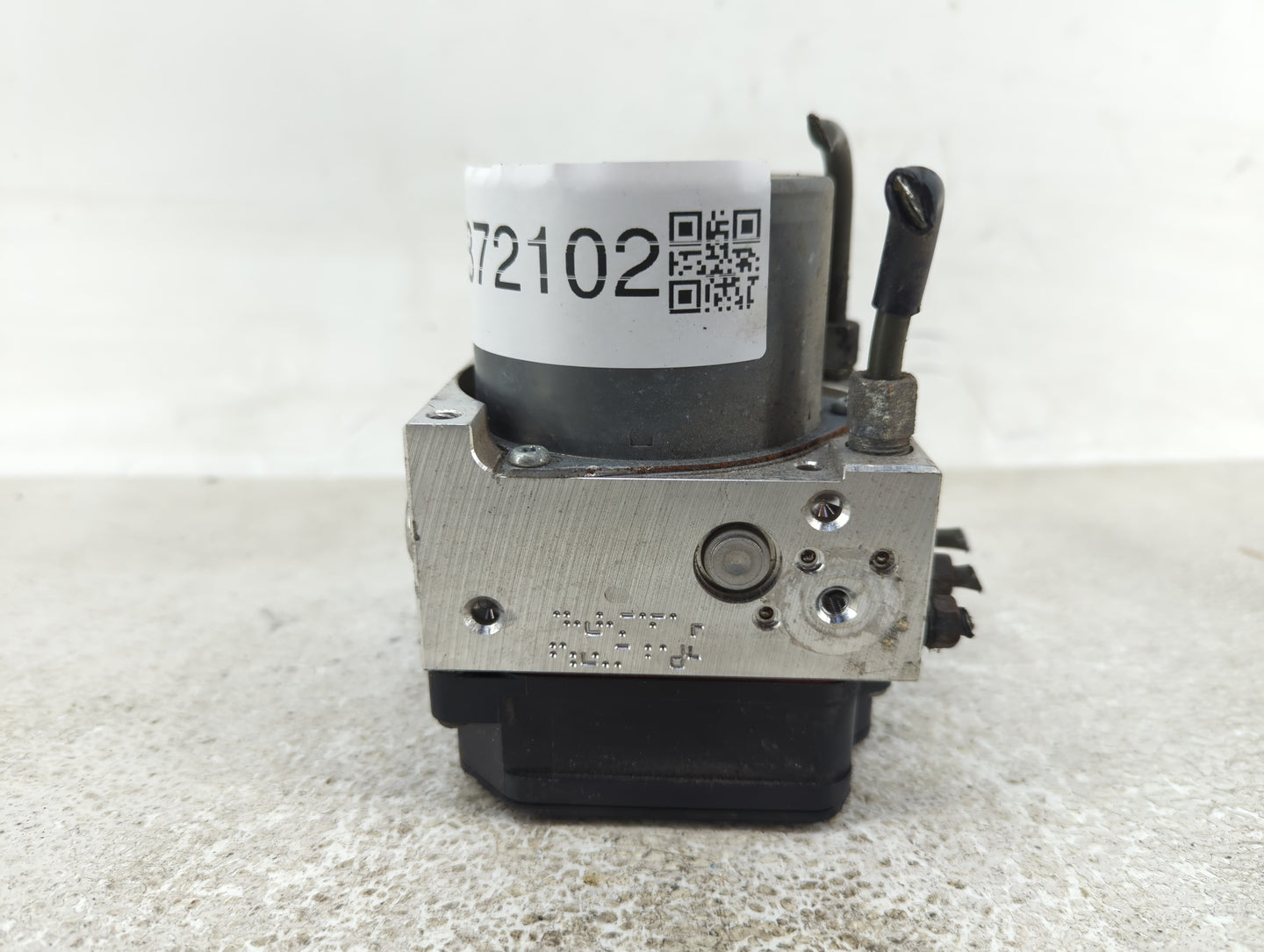 2018-2020 Nissan Pathfinder ABS Pump Control Module Replacement Fits Fits 2018 2019 2020 OEM Used Auto Parts - Oemusedautopa
