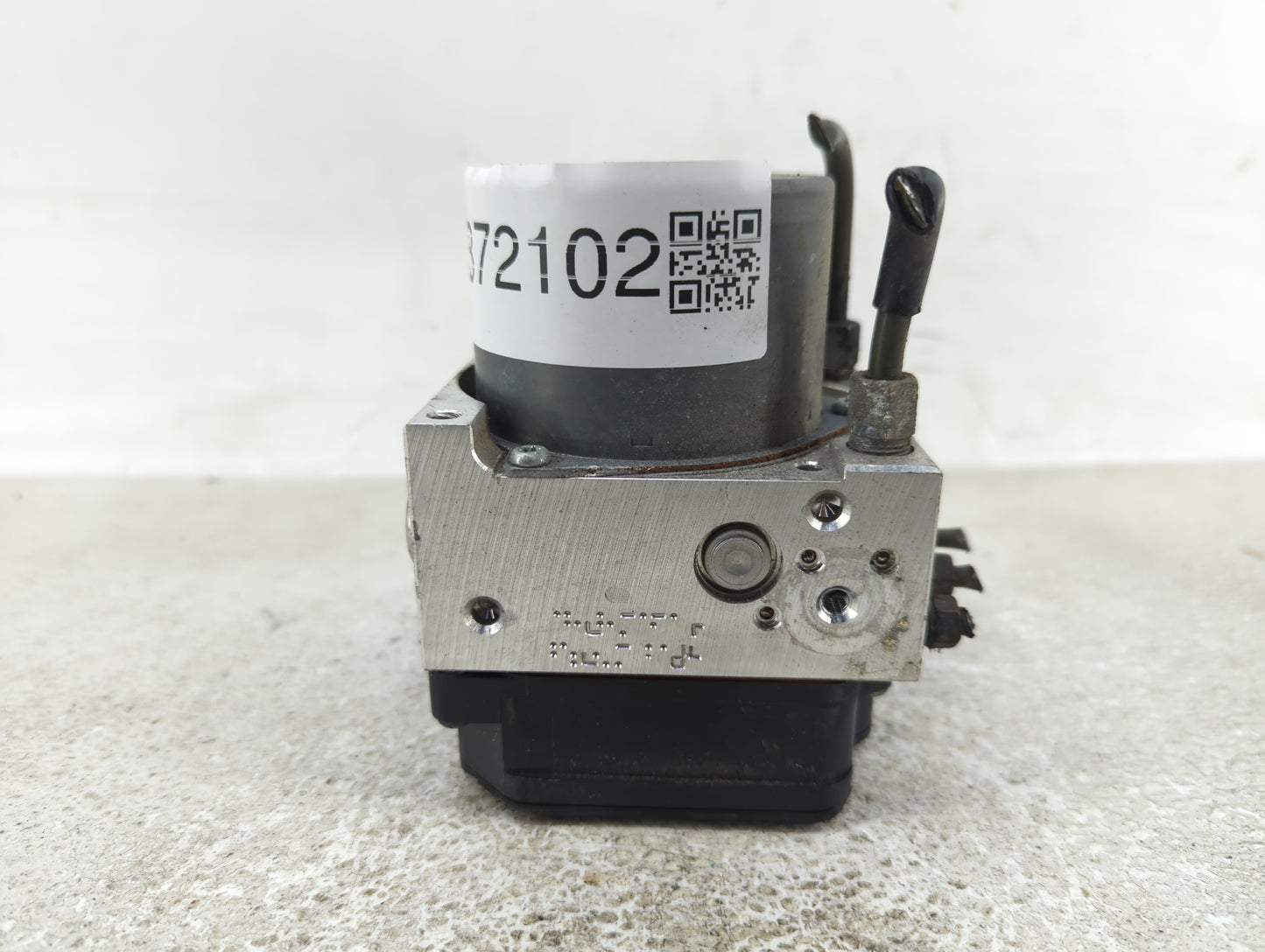 2018-2020 Nissan Pathfinder ABS Pump Control Module Replacement Fits Fits 2018 2019 2020 OEM Used Auto Parts - Oemusedautopa