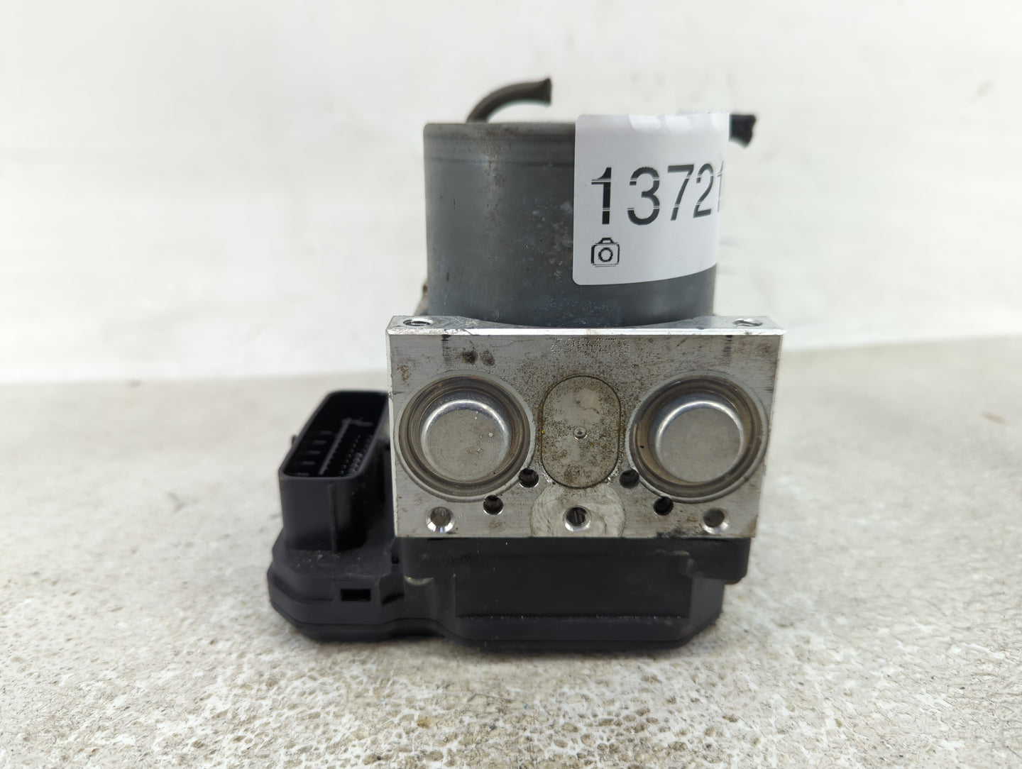 2018-2020 Nissan Pathfinder ABS Pump Control Module Replacement Fits Fits 2018 2019 2020 OEM Used Auto Parts - Oemusedautopa