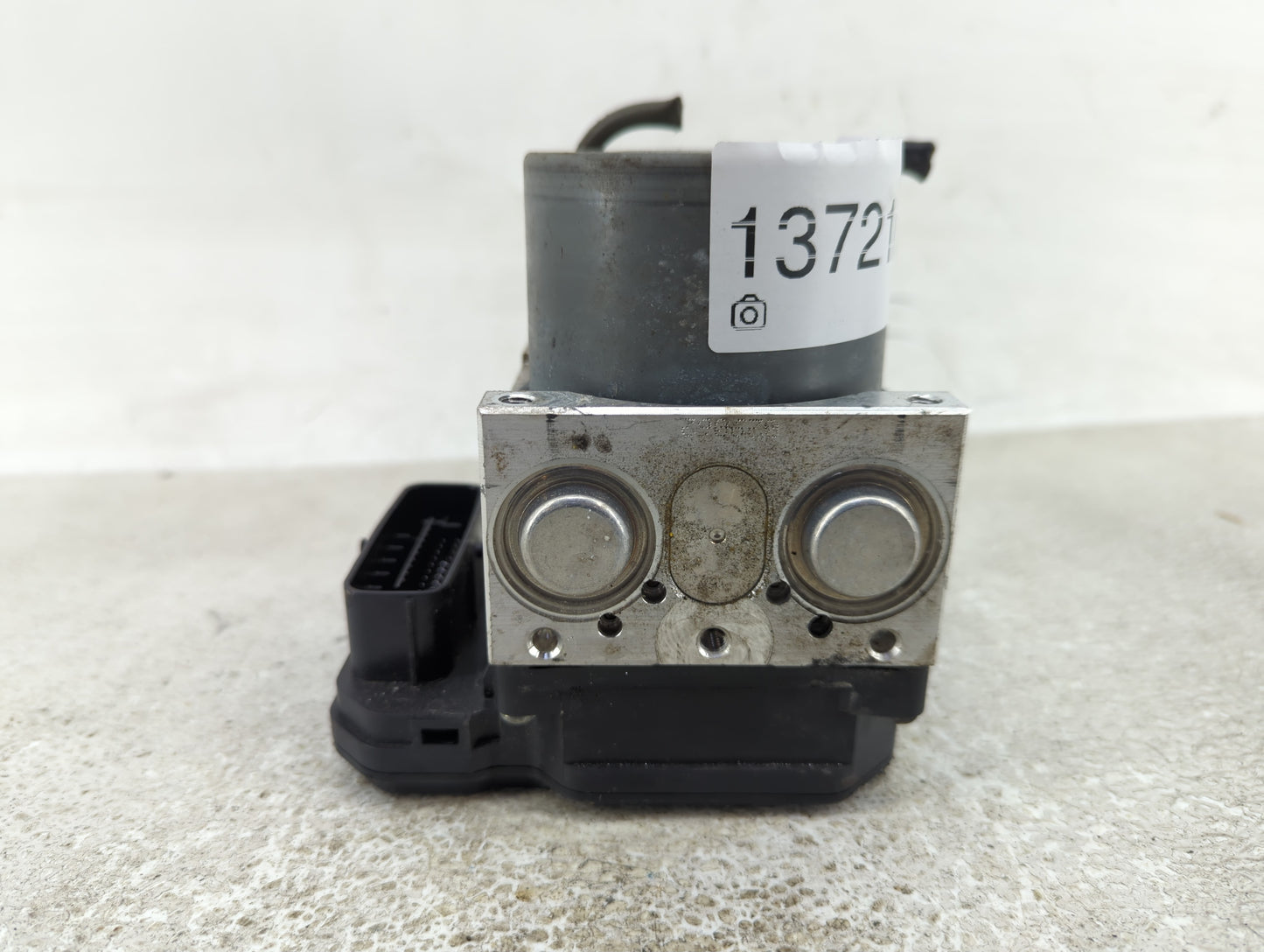 2018-2020 Nissan Pathfinder ABS Pump Control Module Replacement Fits Fits 2018 2019 2020 OEM Used Auto Parts - Oemusedautopa