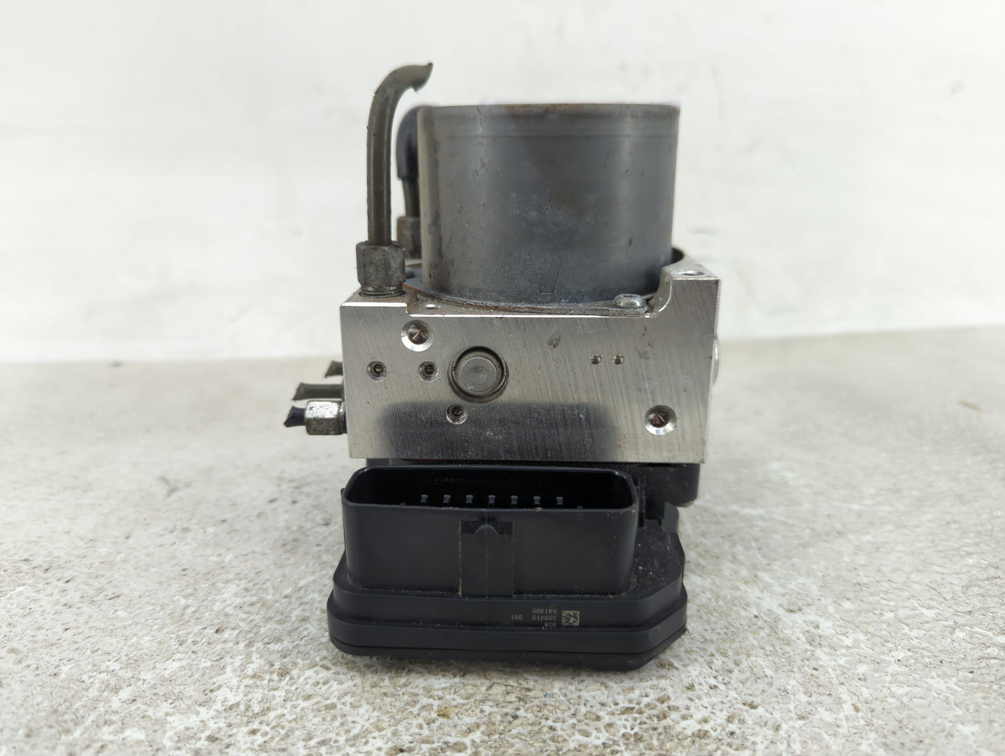2018-2020 Nissan Pathfinder ABS Pump Control Module Replacement Fits Fits 2018 2019 2020 OEM Used Auto Parts - Oemusedautopa
