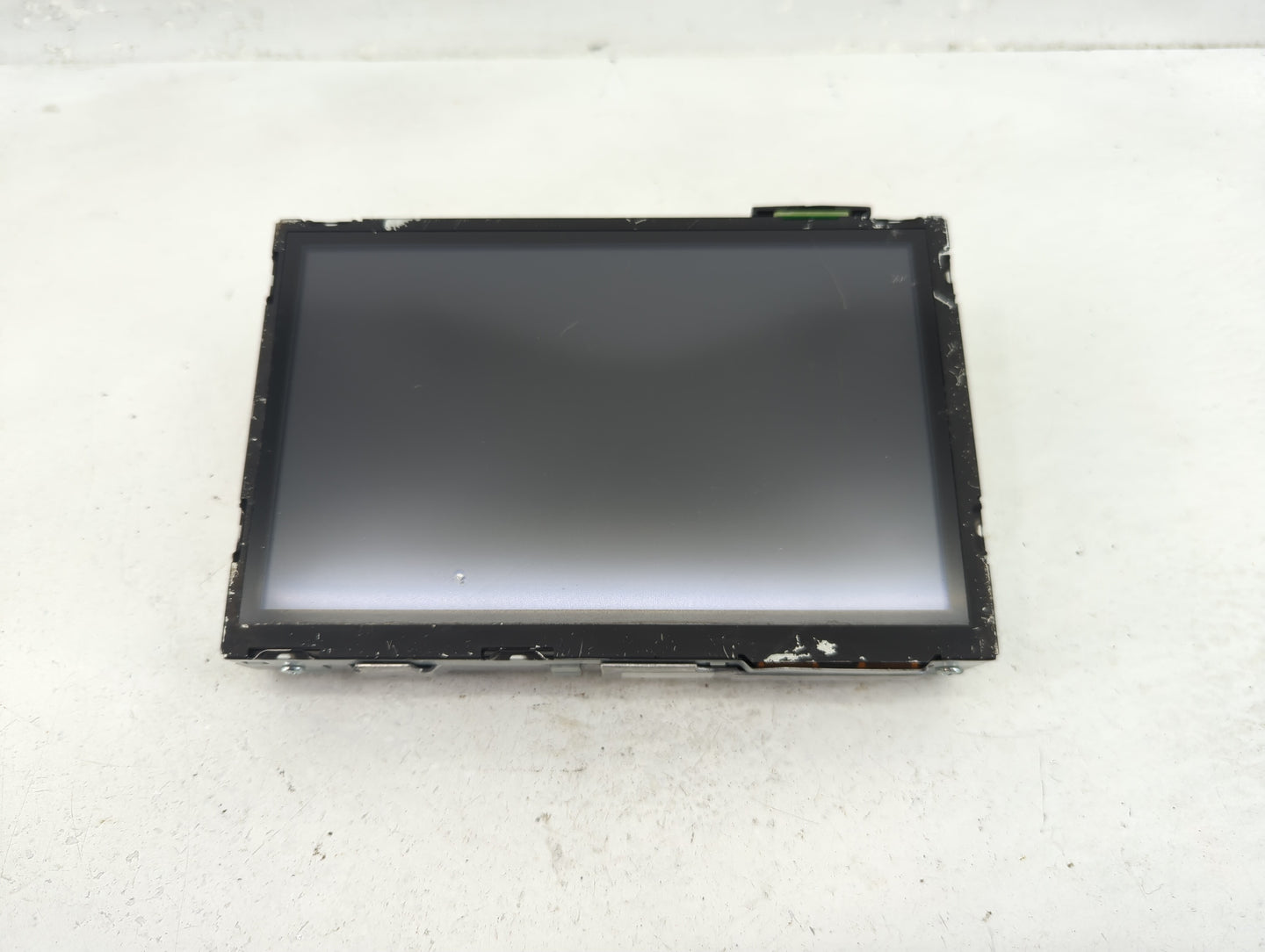 2018-2018 Nissan Pathfinder Information Display Screen - Oemusedautoparts1.com