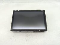 2018-2018 Nissan Pathfinder Information Display Screen - Oemusedautoparts1.com