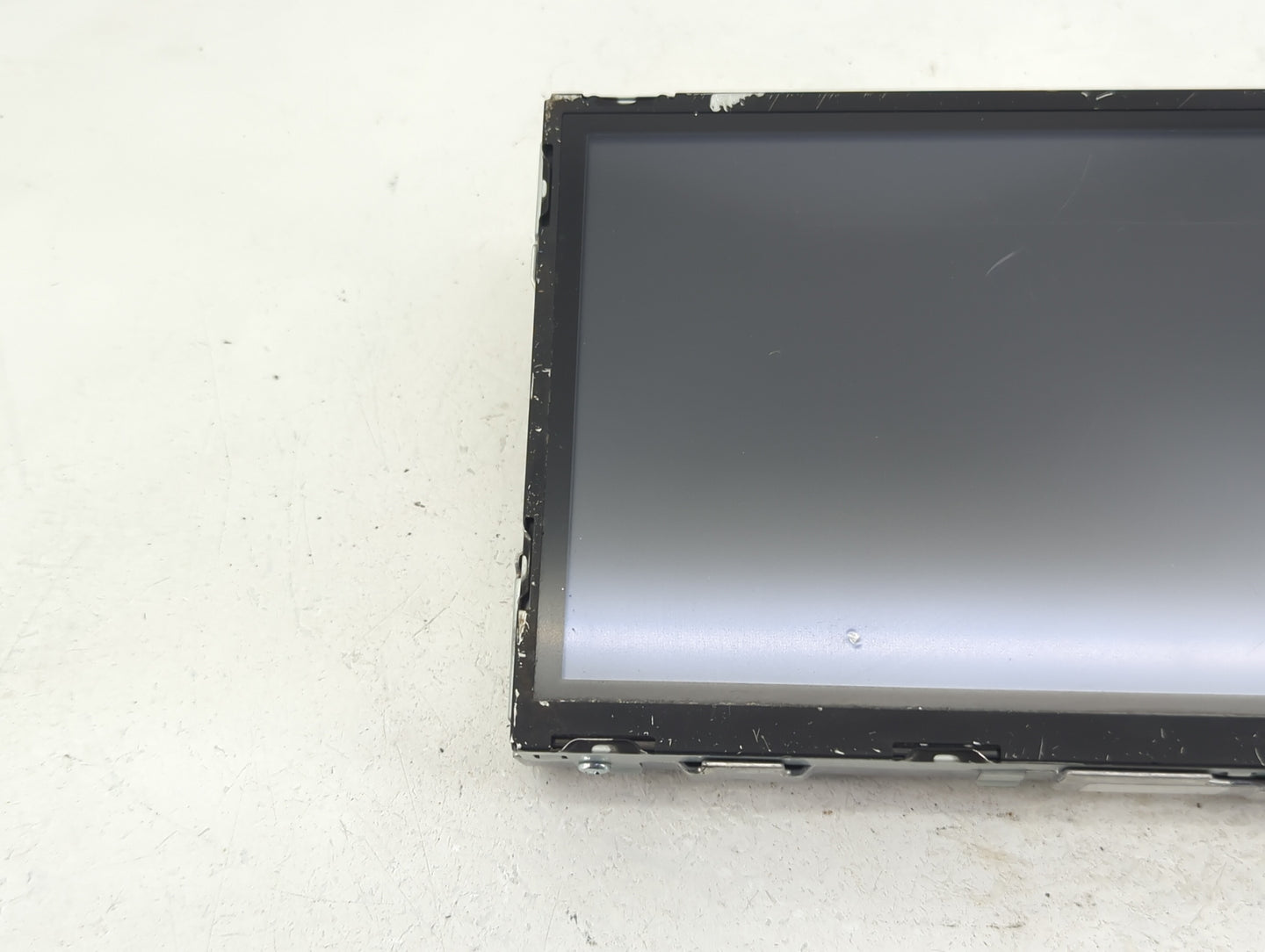 2018-2018 Nissan Pathfinder Information Display Screen - Oemusedautoparts1.com