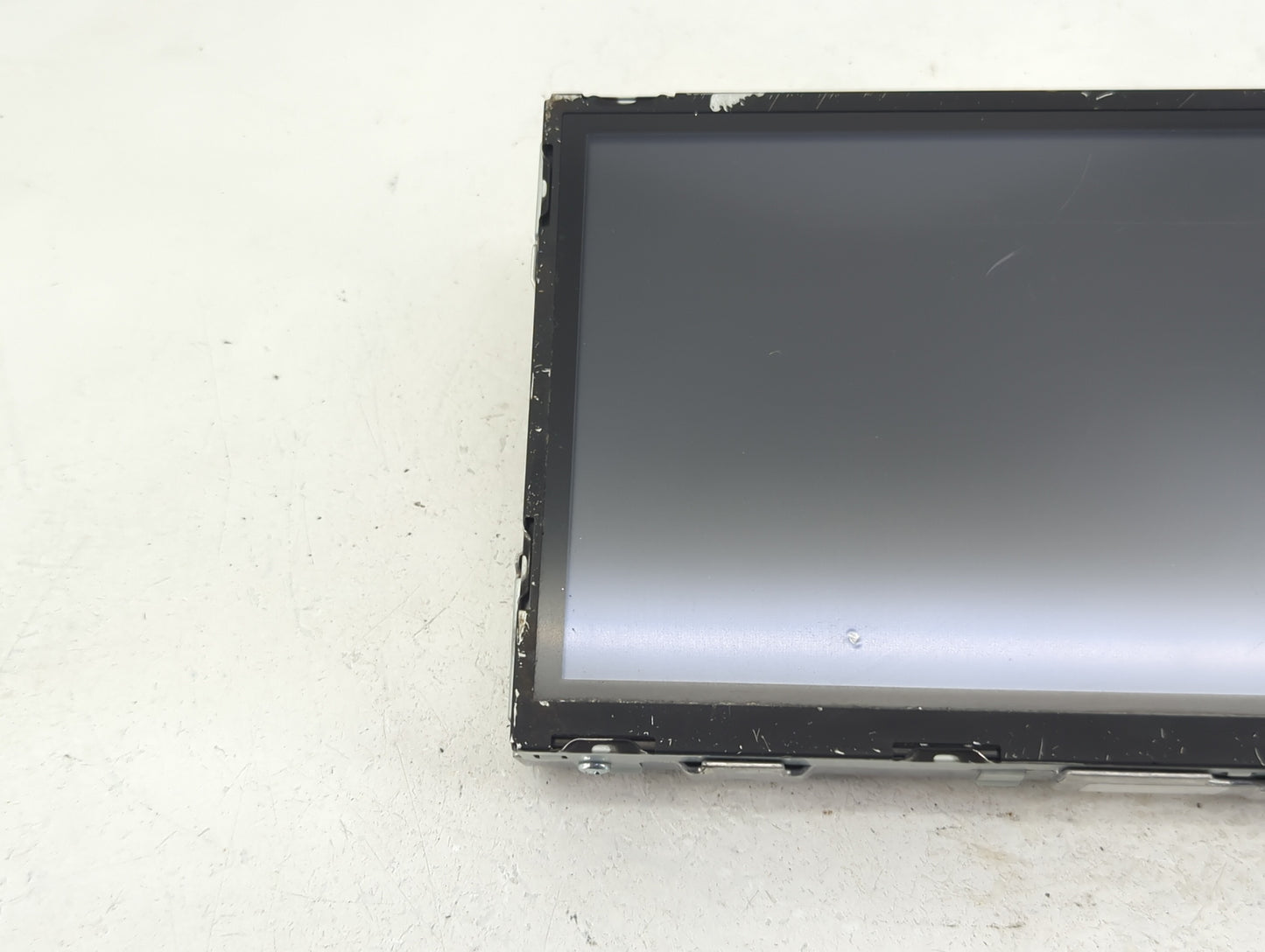 2018-2018 Nissan Pathfinder Information Display Screen - Oemusedautoparts1.com