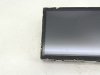 2018-2018 Nissan Pathfinder Information Display Screen - Oemusedautoparts1.com