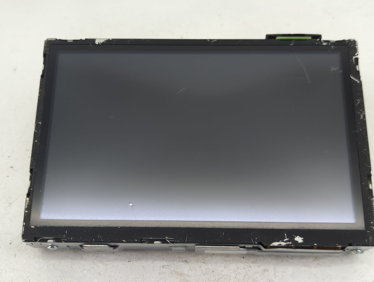 2018-2018 Nissan Pathfinder Information Display Screen - Oemusedautoparts1.com