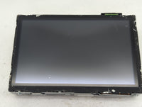 2018-2018 Nissan Pathfinder Information Display Screen - Oemusedautoparts1.com