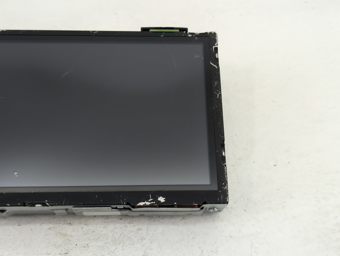 2018-2018 Nissan Pathfinder Information Display Screen - Oemusedautoparts1.com