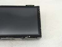 2018-2018 Nissan Pathfinder Information Display Screen - Oemusedautoparts1.com