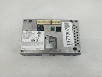 2018-2018 Nissan Pathfinder Information Display Screen - Oemusedautoparts1.com