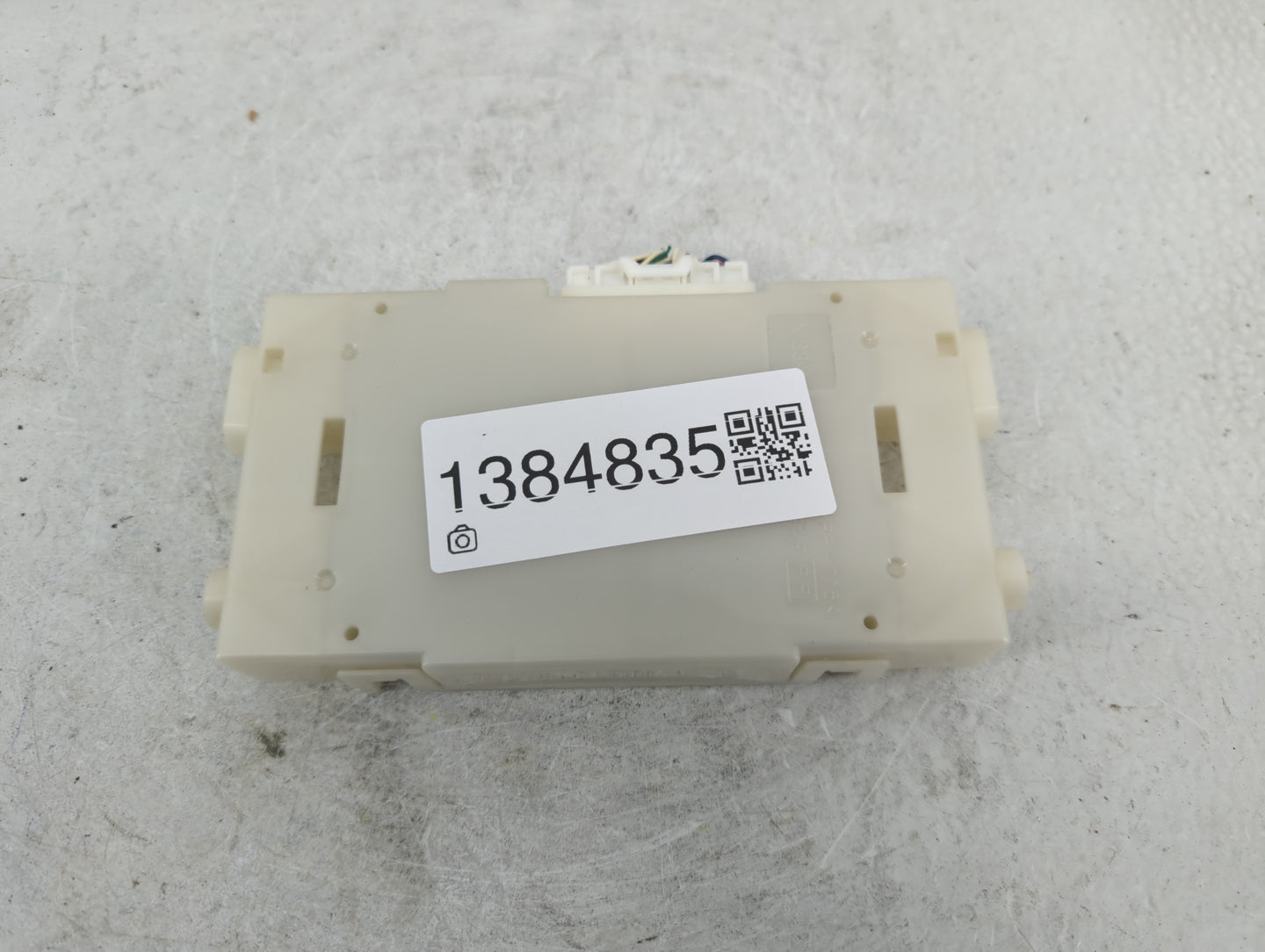 2017-2020 Nissan Pathfinder Radio AM FM Cd Player Receiver Replacement P/N:27760-9PJ6A Fits Fits 2017 2018 2019 2020 OEM Use