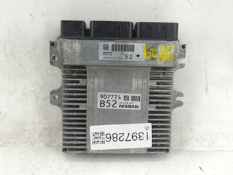 compare product 2018-2019 Nissan Pathfinder PCM Engine Control Computer ECU ECM PCU OEM P/N:BED40A-300 NEC038-087 Fits Fits 2018 2019 2020 OEM Used Auto Parts