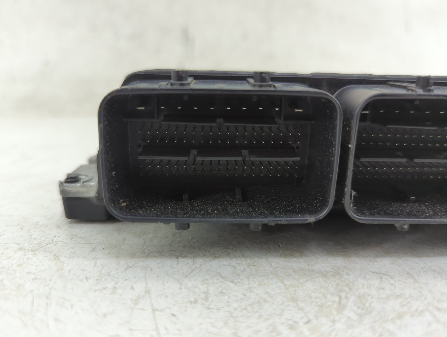 2018-2019 Nissan Pathfinder PCM Engine Control Computer ECU ECM PCU OEM P/N:BED40A-300 NEC038-087 Fits Fits 2018 2019 2020 O