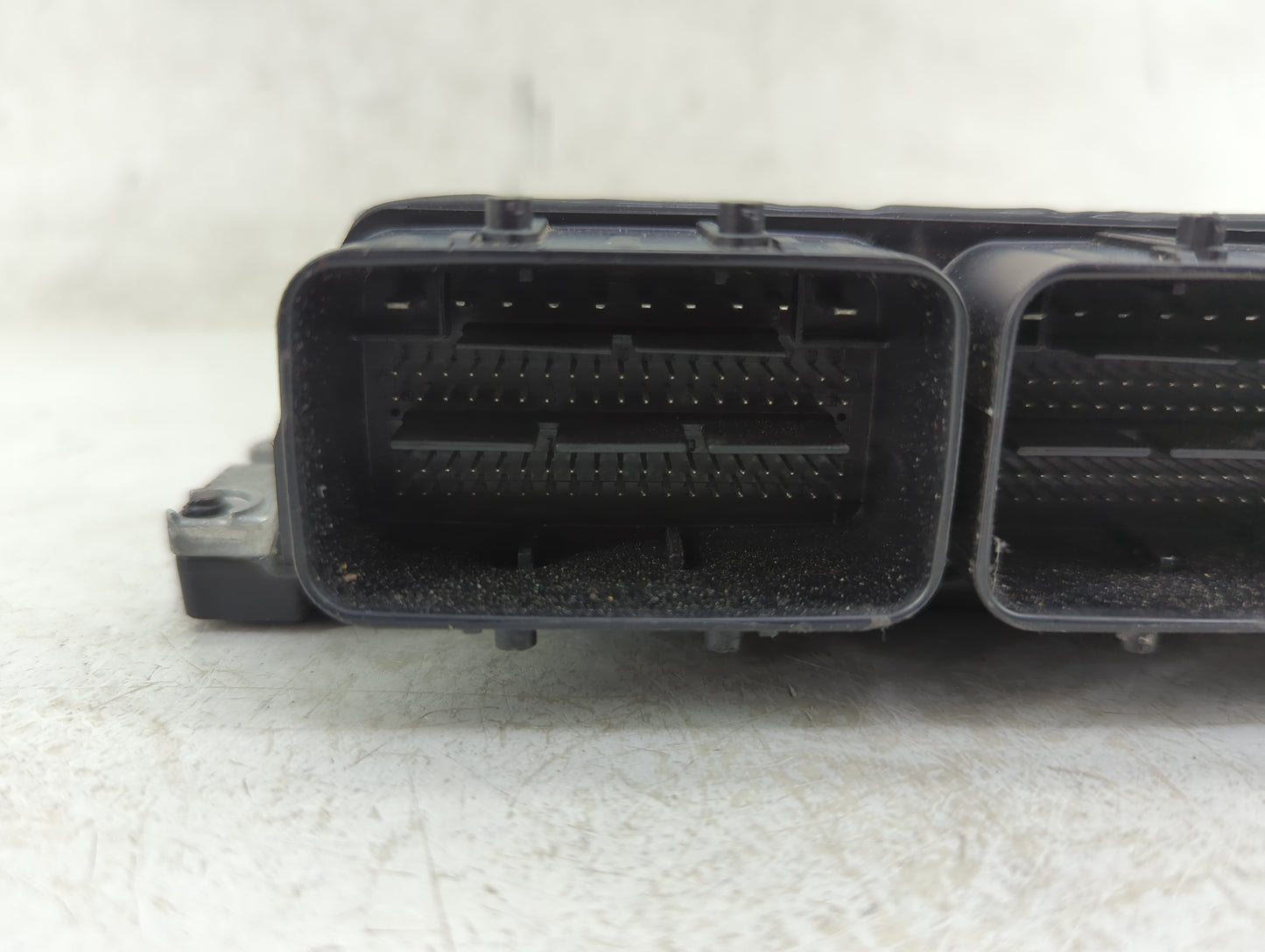 2018-2019 Nissan Pathfinder PCM Engine Control Computer ECU ECM PCU OEM P/N:BED40A-300 NEC038-087 Fits Fits 2018 2019 2020 O