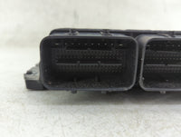 2018-2019 Nissan Pathfinder PCM Engine Control Computer ECU ECM PCU OEM P/N:BED40A-300 NEC038-087 Fits Fits 2018 2019 2020 O