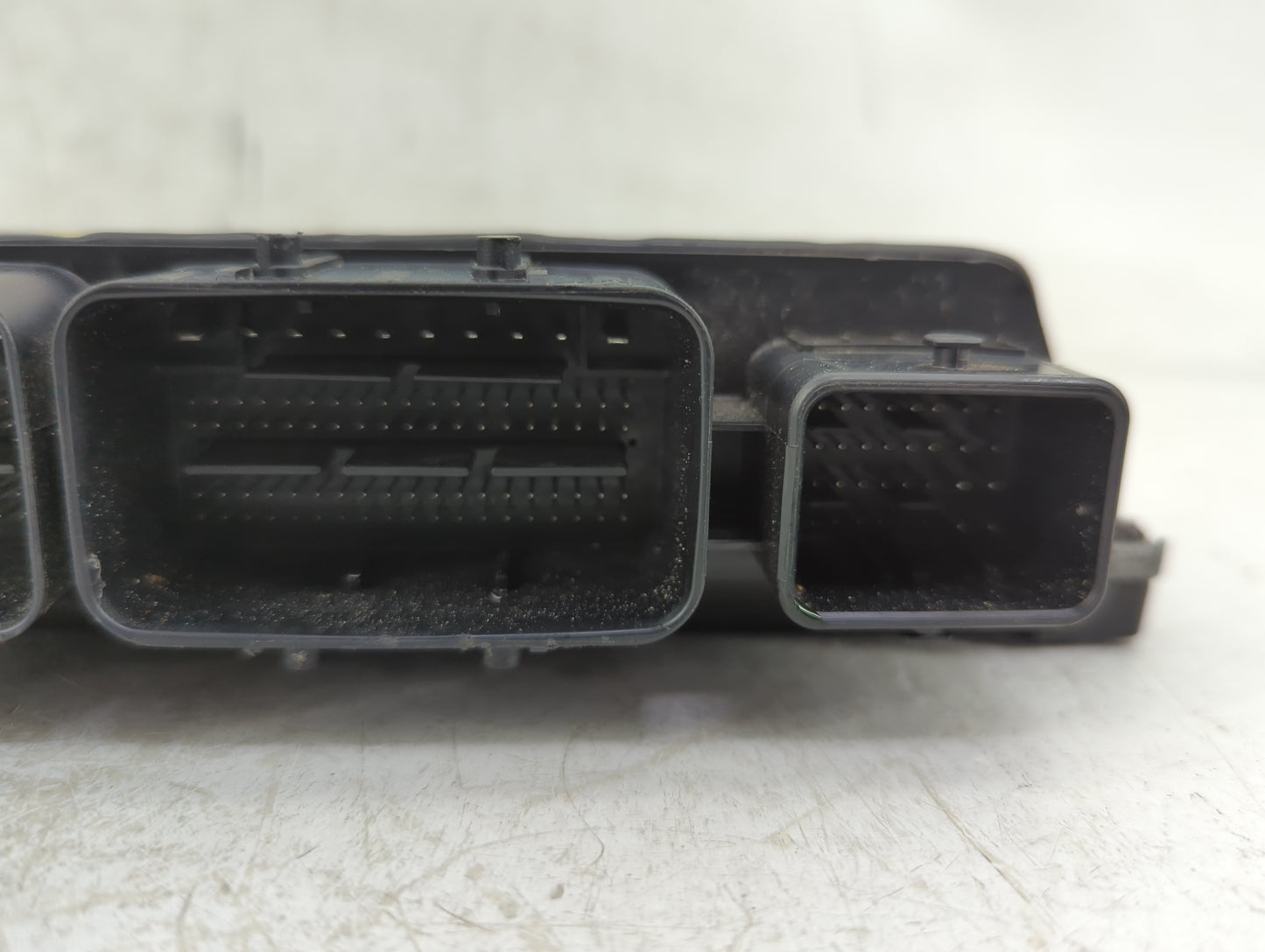 2018-2019 Nissan Pathfinder PCM Engine Control Computer ECU ECM PCU OEM P/N:BED40A-300 NEC038-087 Fits Fits 2018 2019 2020 O