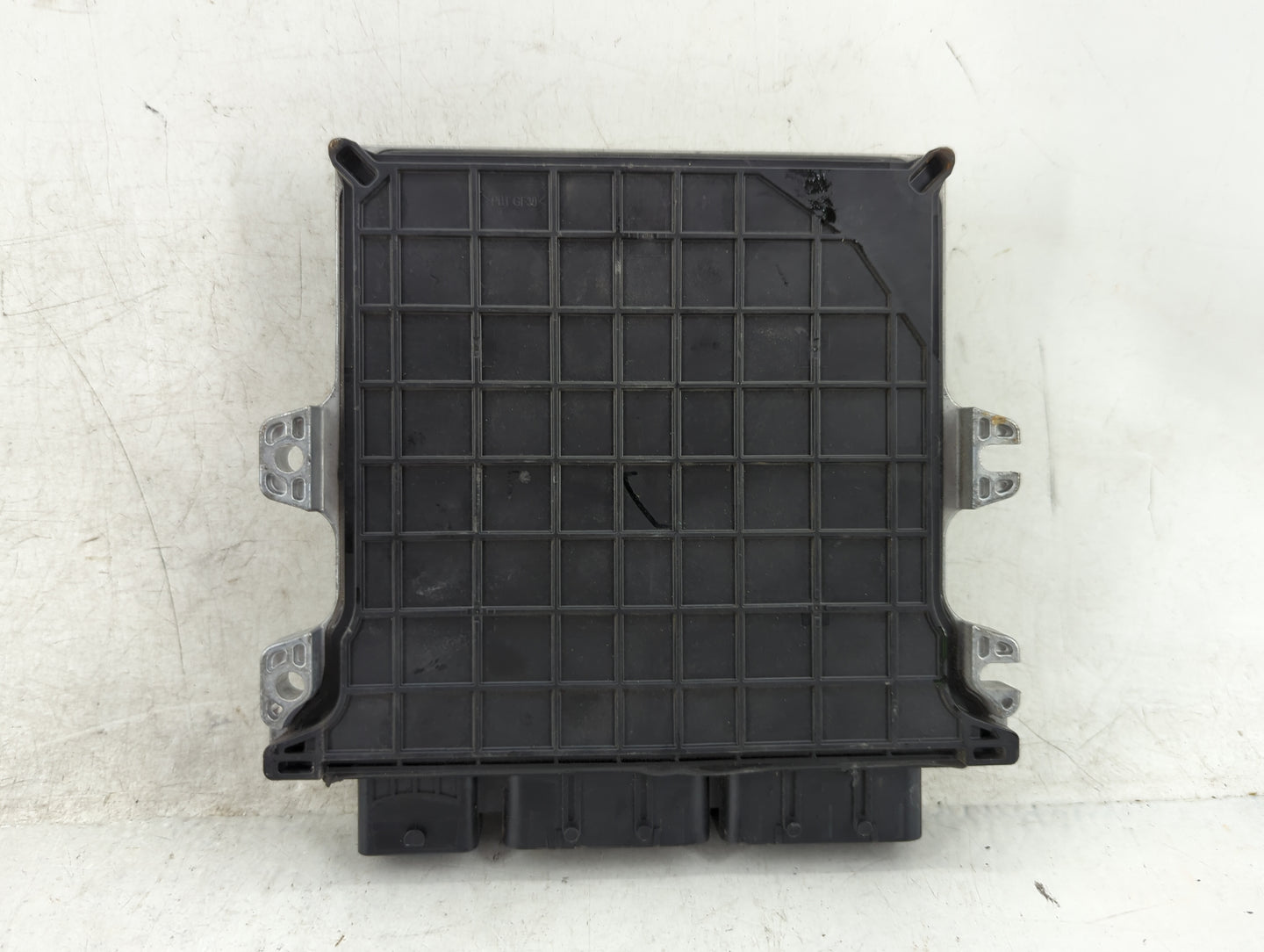 2018-2019 Nissan Pathfinder PCM Engine Control Computer ECU ECM PCU OEM P/N:BED40A-300 NEC038-087 Fits Fits 2018 2019 2020 O