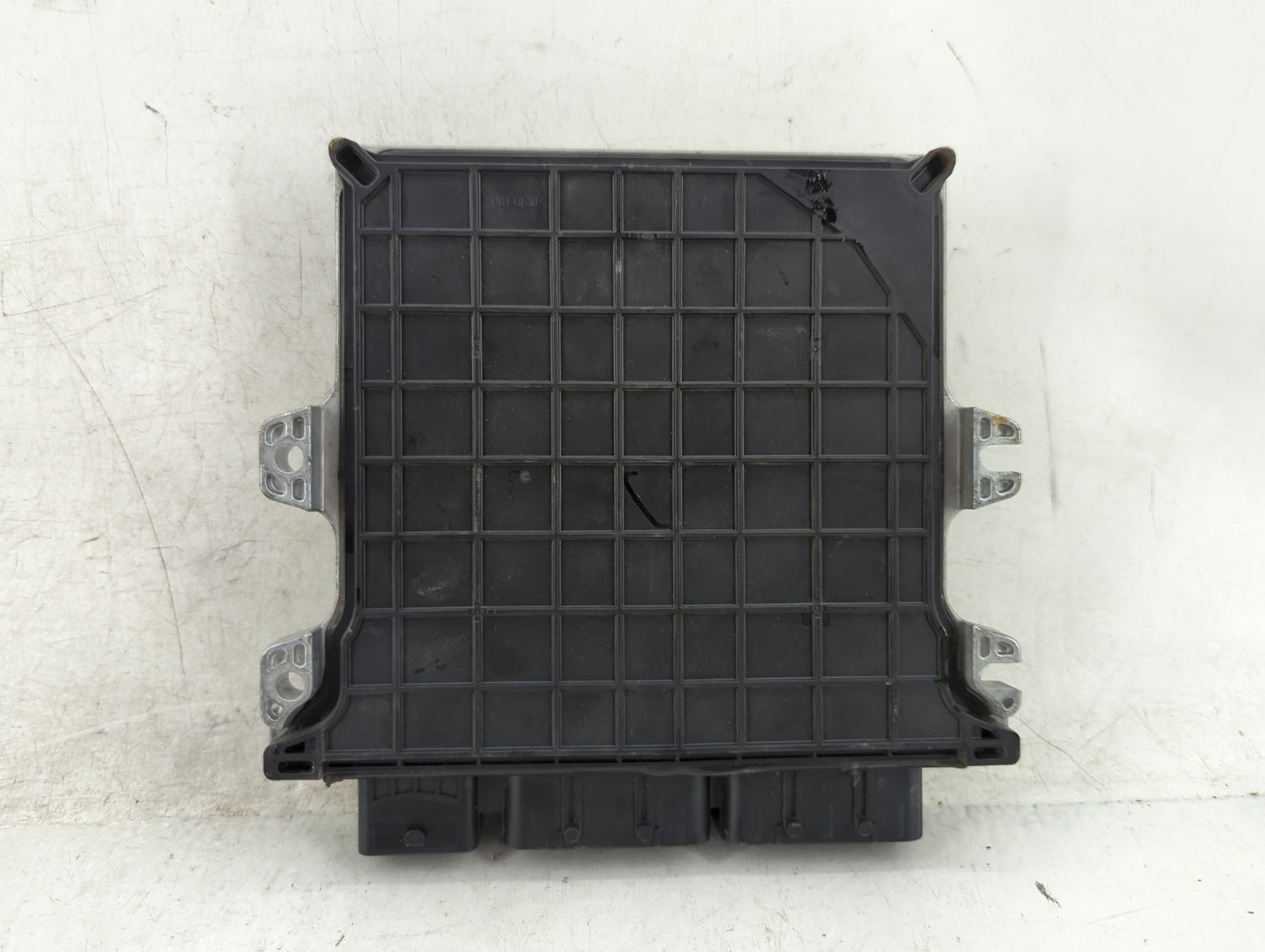 2018-2019 Nissan Pathfinder PCM Engine Control Computer ECU ECM PCU OEM P/N:BED40A-300 NEC038-087 Fits Fits 2018 2019 2020 O