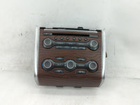 2018-2020 Nissan Pathfinder Radio AM FM Cd Player Receiver Replacement P/N:68260 9PM1E 9PJ3E Fits Fits 2018 2019 2020 OEM Us