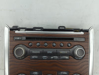 2018-2020 Nissan Pathfinder Radio AM FM Cd Player Receiver Replacement P/N:68260 9PM1E 9PJ3E Fits Fits 2018 2019 2020 OEM Us
