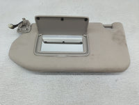 2013-2018 Nissan Pathfinder Sun Visor Shade Replacement Driver Left Mirror Fits Fits 2013 2014 2015 2016 2017 2018 2019 OEM 