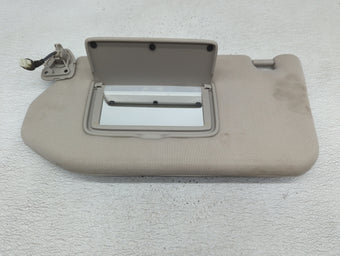 compare product 2013-2018 Nissan Pathfinder Sun Visor Shade Replacement Driver Left Mirror Fits Fits 2013 2014 2015 2016 2017 2018 2019 OEM Used Auto Parts