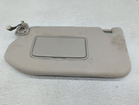 2013-2018 Nissan Pathfinder Sun Visor Shade Replacement Driver Left Mirror Fits Fits 2013 2014 2015 2016 2017 2018 2019 OEM 