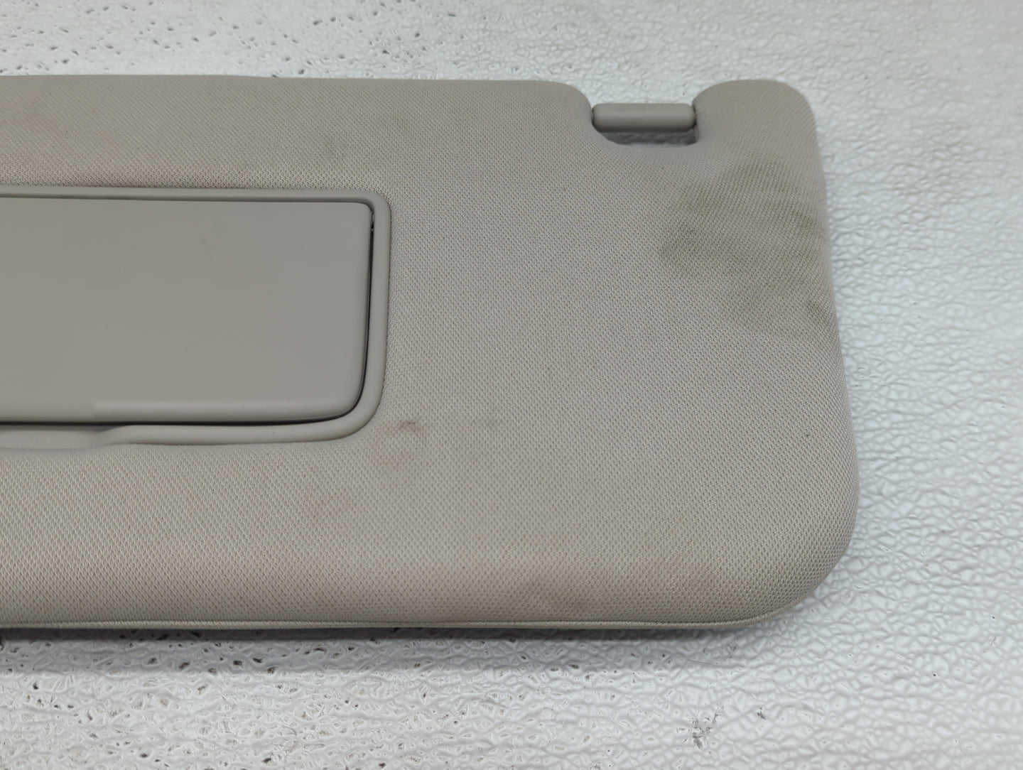 2013-2018 Nissan Pathfinder Sun Visor Shade Replacement Driver Left Mirror Fits Fits 2013 2014 2015 2016 2017 2018 2019 OEM 