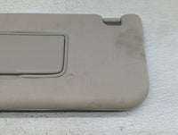 2013-2018 Nissan Pathfinder Sun Visor Shade Replacement Driver Left Mirror Fits Fits 2013 2014 2015 2016 2017 2018 2019 OEM 
