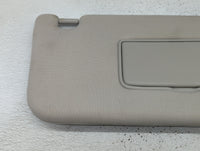 2013-2018 Nissan Pathfinder Sun Visor Shade Replacement Passenger Right Mirror Fits Fits 2013 2014 2015 2016 2017 2018 2019 