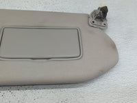2013-2018 Nissan Pathfinder Sun Visor Shade Replacement Passenger Right Mirror Fits Fits 2013 2014 2015 2016 2017 2018 2019 