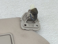 2013-2018 Nissan Pathfinder Sun Visor Shade Replacement Passenger Right Mirror Fits Fits 2013 2014 2015 2016 2017 2018 2019 