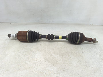 2015-2020 Nissan Pathfinder Axle Shaft Front Driver Cv C/v - Oemusedautoparts1.com