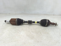 2015-2020 Nissan Pathfinder Axle Shaft Front Driver Cv C/v 1415636 - Oemusedautoparts1.com