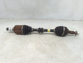 compare product 2015-2020 Nissan Pathfinder Axle Shaft Front Driver Cv C/v 1415636