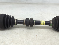 2015-2020 Nissan Pathfinder Axle Shaft Front Driver Cv C/v 1415636 - Oemusedautoparts1.com
