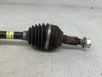 2015-2020 Nissan Pathfinder Axle Shaft Front Driver Cv C/v 1415636 - Oemusedautoparts1.com