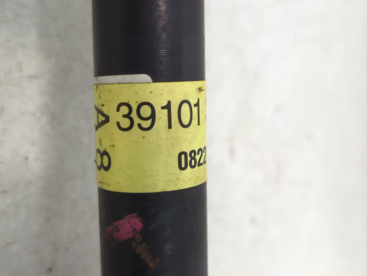 2015-2020 Nissan Pathfinder Axle Shaft Front Driver Cv C/v 1415636 - Oemusedautoparts1.com
