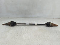 2017-2020 Nissan Pathfinder Axle Shaft Rear Passenger Cv C/v - Oemusedautoparts1.com