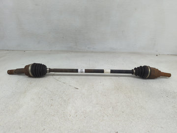 2017-2020 Nissan Pathfinder Axle Shaft Rear Passenger Cv C/v - Oemusedautoparts1.com